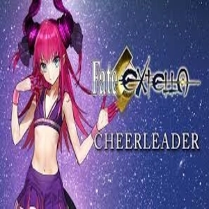 Fate/EXTELLA Cheerleader