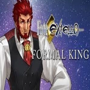Fate/EXTELLA Formal King Playstation 4