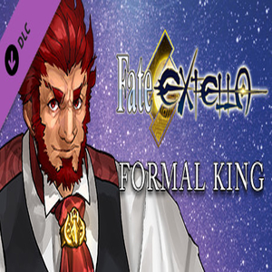 Fate/EXTELLA Formal King