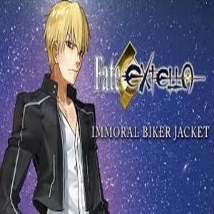 Buy Fate/EXTELLA Immoral Biker Jacket  PS4 Compare Prices