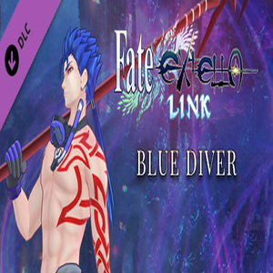 Buy Fate EXTELLA LINK Blue Diver CD Key Compare Prices