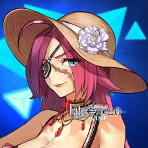 Fate/EXTELLA LINK Captain’s Glorious Summer Vacation