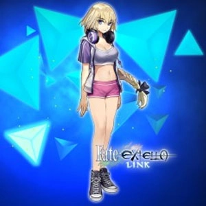 Fate/EXTELLA LINK Cool and Sporty
