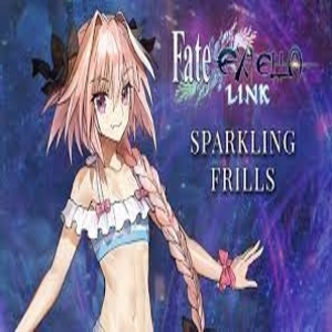 Buy Fate/EXTELLA LINK Sparkling Frills  PS4 Compare Prices
