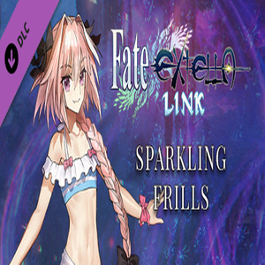 Buy Fate/EXTELLA LINK Sparkling Frills CD Key Compare Prices