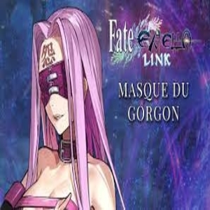 Buy Fate/EXTELLA LINK Masque du Gorgon  PS4 Compare Prices