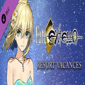 Buy Fate/EXTELLA  Resort Vacances CD Key Compare Prices