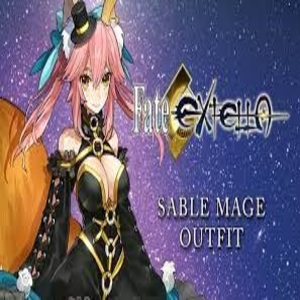 Buy Fate EXTELLA Sable Mage Outfit  PS4 Compare Prices