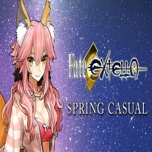 Fate/EXTELLA Spring Casual