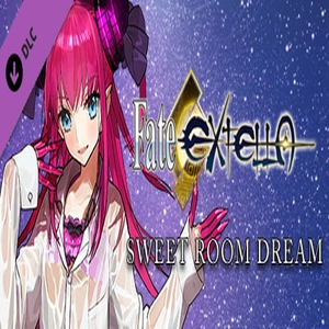 Fate/EXTELLA Sweet Room Dream