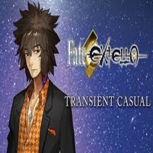 Fate/EXTELLA  Transient Casual