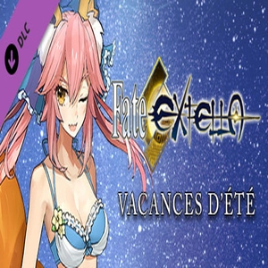 Fate/EXTELLA Vacances d’ete Pc