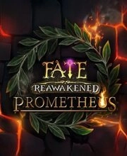FATE Reawakened Prometheus Playstation 4