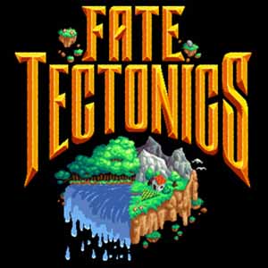 Buy Fate Tectonics CD Key Compare Prices