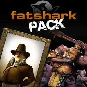 Fatshark Pack