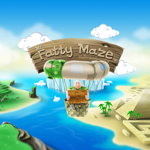Buy Fatty Mazes Adventures CD Key Compare Prices