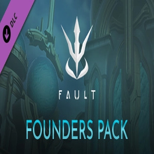 Fault Founders Pack Pc