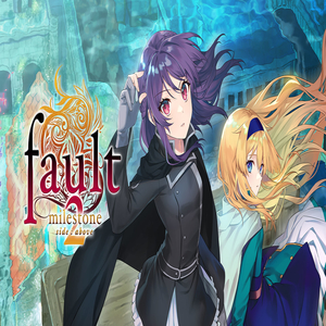 Buy fault milestone two side above Nintendo Switch Compare Prices