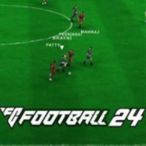 FC Football 24 Pc