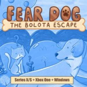 Fear Dog The Bolota Escape Pack Pc