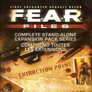 FEAR Files