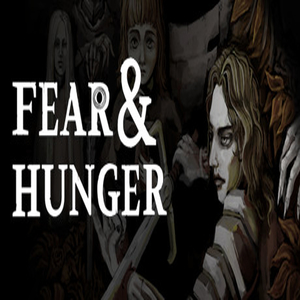 Buy Fear & Hunger CD Key Compare Prices