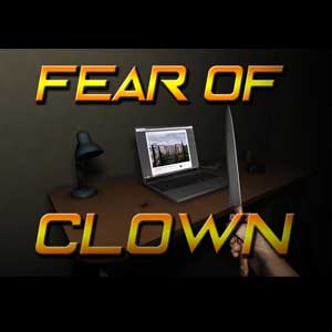 Buy Fear of Clowns CD Key Compare Prices