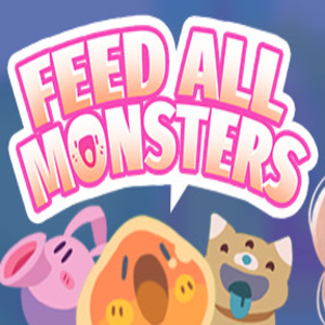 Buy Feed All Monsters CD Key Compare Prices