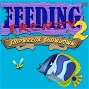 Buy Feeding Frenzy 2 Xbox Series Compare Prices