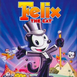 Buy Felix the Cat Collection PS4 Compare Prices