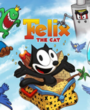 Buy Felix the Cat PS5 Compare Prices