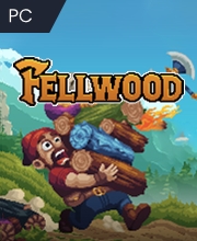 Fellwood