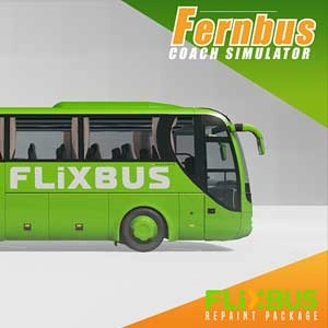 Fernbus Coach Simulator Anniversary Repaint Package Add-on Pc