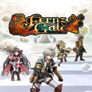 Buy Fernz Gate Xbox Series Compare Prices