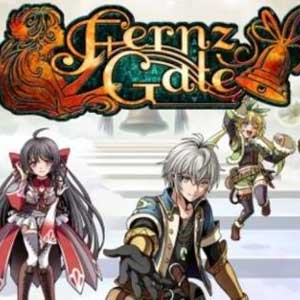 Buy Fernz Gate Xbox One Compare Prices