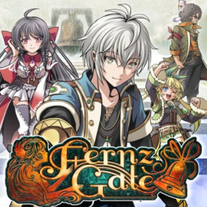 Fernz Gate Playstation 5