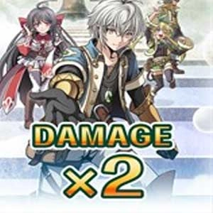 Fernz Gate Damage Orb Xbox Series X