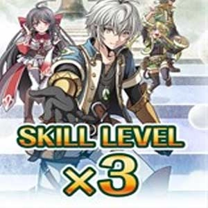 Fernz Gate Skill Level High-Orb Xbox One
