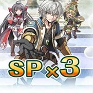 Fernz Gate Skill Point High-Orb Xbox Series X