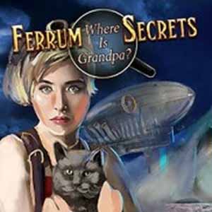 Buy Ferrums Secrets Where Is Grandpa CD Key Compare Prices