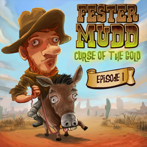 Buy Fester Mudd Curse of the Gold Episode 1 CD Key Compare Prices
