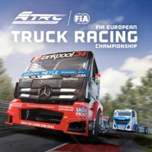 Buy FIA European Truck Racing Championship Indianapolis Motor Speedway Track CD Key Compare Prices