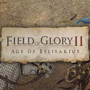 Buy Field of Glory 2 Age of Belisarius CD Key Compare Prices