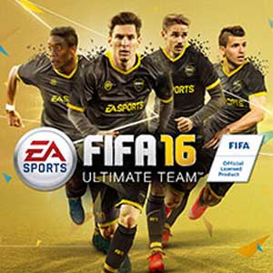 Buy FIFA 16 FUT Points PS4 Compare Prices