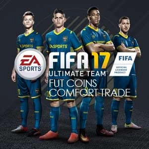 FIFA 17 Fut Coins Comfort Trade