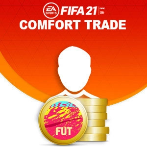 FIFA 21 FUT COINS Comfort Trade