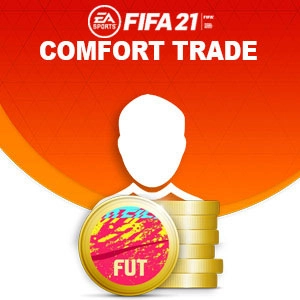 FIFA 21 FUT COINS PC Comfort Trade Pc