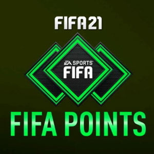 Buy FIFA 21 FUT Points Nintendo Switch Compare Prices