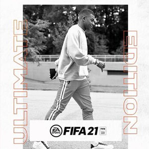 Buy FIFA 21 Ultimate Edition Upgrade PS4 Compare Prices