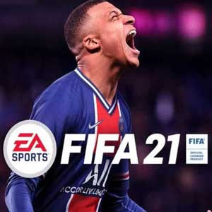 Buy FIFA 21 Ultimate Team Bonus DLC PS4 Compare Prices